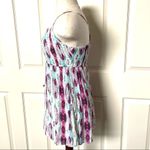 Band of Gypsies  tye dye sleeveless dress Photo 1