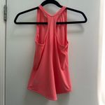Lululemon Athletica Coral Tank Top Size 4 Photo 3