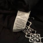 Ann Taylor Embroidered Tank Top Size M Photo 4