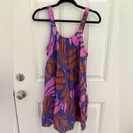 Marine layer  Leila Double Cloth Mini Dress Size Small Photo 1