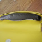 DKNY  Bryant Yellow Crossbody Purse Photo 9