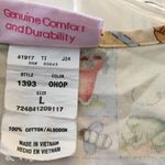 Cherokee FINAL MARKDOWN Ladies’ Dianna Marcum Scrub Top (L) Photo 4