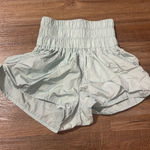 Free People  The Way Home Shorts Photo 0