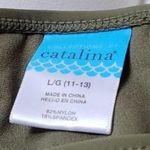 Catalina Push Up Swimsuit Bikini Set Photo 6