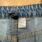 H&M Tie Baggy 90’s Jeans Photo 3