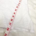 Myra Luxury Swimwear White Romper * M Size M Photo 5