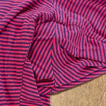 Vineyard Vines  Striped Pajama Pants Women's Size XS‎ Modal Loungewear Drawstring Photo 7