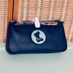 Danielle Nicole DANI By  Navy Blue Cinderella purse handbag shoulder bag Photo 2