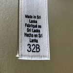 LE MYSTERE White Bridal Sophia Lace Bodysuit Size 32B #2397 White Photo 4