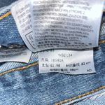 Levi's Super Cute Levi’s 505 Cutoff Jean Shorts! Photo 2