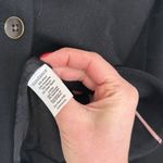 Sundance  Rosette wool blend blazer with elbow patches Photo 3