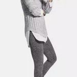 Athleta Herringbone Metro High Waisted Leggings Womens X-Small Jeggings Workout Photo 0