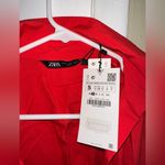 ZARA cropped top Photo 8