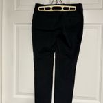 The Limited  Black Ankle Cropped Pants Photo 3