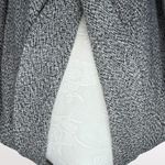 Vintage Vanilla London Blazer Oversized Tweed Jacket Made in England Size 10 Multiple Size M Photo 1