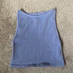 Free People Boat Neck Tank Top Photo 0