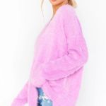 Show Me Your Mumu Sweater Photo 2