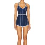 Free People  Movement Romper Photo 3