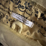 Free People  Bayside Blazer Jacket Size M Photo 3