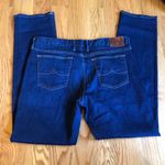 Lucky Brand  sweet jean straight ankle jeans 8 / 29 Photo 6