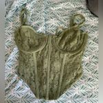 Lucy in the Sky Tic Toc Lace Corset Photo 1