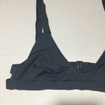 TAVIK COCO Scoop Neck Top Grey M Size M Photo 3