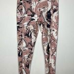 Cato NWT active marbled leggings size small Photo 0