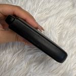 Coach Vintage y2k Black Credit Case Business Card Photo 3