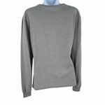 Adidas  The Go To Performance Grey White Tee XS Photo 1