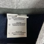 Gildan  Heavy Blend Womens Large Proud American California Eagle Flag Hoodie Photo 4