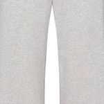 SKIMS loose pants boyfriend Small Gray NWT Photo 3