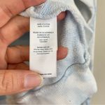 Faherty  Bella Tie Dye Crewneck Sweatshirt Size M Photo 6