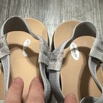 Dr. Scholls  Snake Print Sandals Photo 1