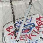 Balenciaga Agneau Classic Graffiti Reported Bag Photo 15