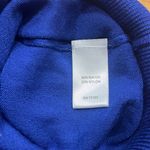 Cable & Gauge  plus size women’s royal blue sleeveless sweater size 3X. Photo 5