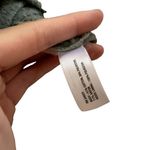 Gap cotton pale green full zip hooded jacket sweater pockets comfortable Photo 5