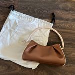 Dimple Cognac/Beige Photo 1