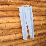 Apiece Apart NWOT  Dinas Organic Cotton  Plus Size Jogger Pants Photo 2