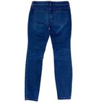 Vineyard Vines  Skinny Denim Blue Jeans ~ Women's Size 4 Photo 1