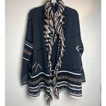 360 Cashmere Vivian Cardigan Sweater Sz. M Photo 2