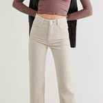 Free People Corduroy Pants Photo 0