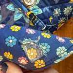Vera Bradley Disney Park Cross Body Minnie & Mickey Dreaming Retired Collectible Blue Photo 11
