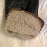 Vintage Van Raalte Faux Leather Ladies Gloves Photo 11