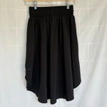 Lululemon Women's  the everyday Skirt Black Size 4 Photo 4