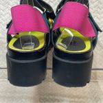 Urban Outfitters Platform Lug Sole Sandal Women size EU 40/US 9.5 Y2Kstyle Photo 5