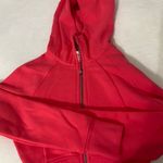 Lululemon Cropped Scuba Hoodie Photo 0