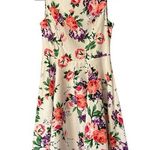 Grace Karin  floral print a line dress Photo 0