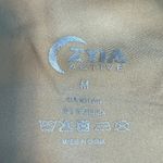 Zyia  Active Tan Bra M Womens Seamless Wireless Lightly Lined Photo 1