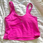 Lululemon Sonic Pink Align Tank Photo 1