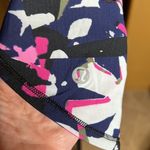 Lululemon Fast Lane Singlet Pop Cut Boom Juice Multi Size 10 Photo 4